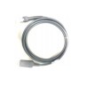Zebra Cable - USB: Series A Connector, 7FT. (2M) Straight, With Isolation