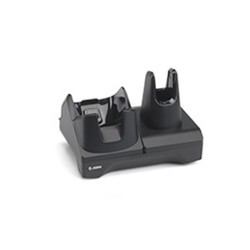 Zebra TC8000 Kit Incl. Single Slot Cradle, USB Cable, Power Supply, And DC Line Cord