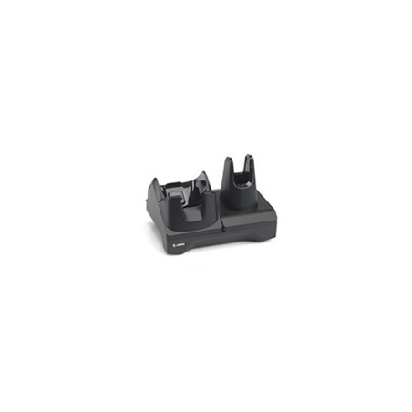 Zebra TC8000 Kit Incl. Single Slot Cradle, USB Cable, Power Supply, And DC Line Cord