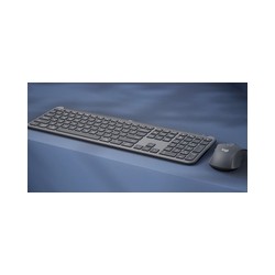 Logitech SGN Slim Combo MK950 Business/Graphite - UK - INTNL-973