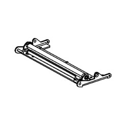 Kit Bracket for Peel Roller