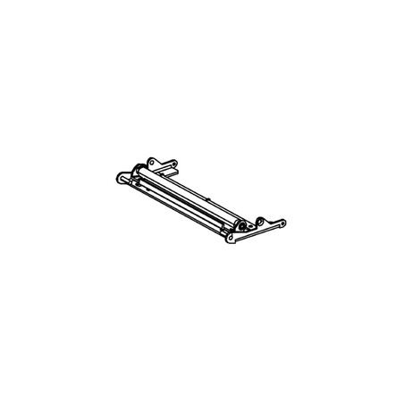 Kit Bracket for Peel Roller