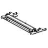 Kit Bracket for Peel Roller