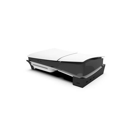 iPega P5S008 Horizontální Stojan s USB HUB pro PS5 Slim Black
