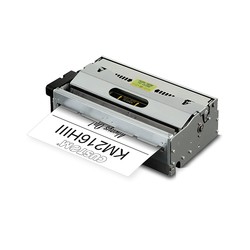 KM216HIII PRINTER ETH USB RS232/EJECTOR