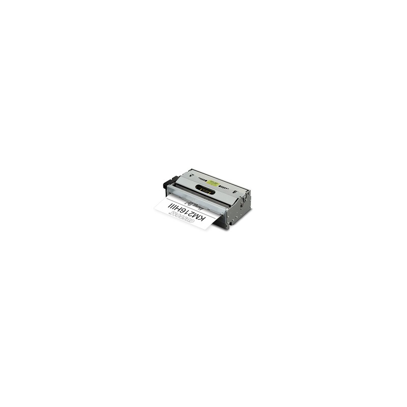 KM216HIII PRINTER ETH USB RS232/EJECTOR