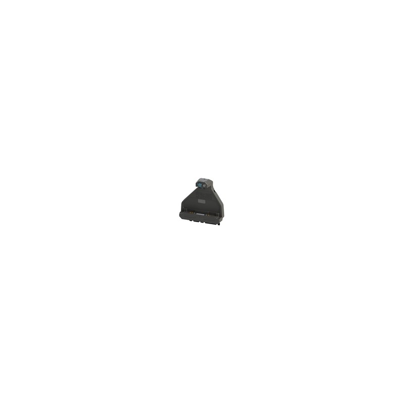 ZX80 - Gamber-Johnson, 7160-1937-03, Vehicle Cradle, with Tri Pass-through (ex. vehicle adapter)