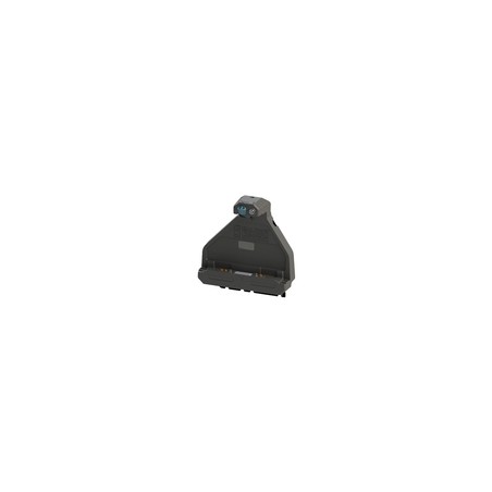 ZX80 - Gamber-Johnson, 7160-1937-03, Vehicle Cradle, with Tri Pass-through (ex. vehicle adapter)