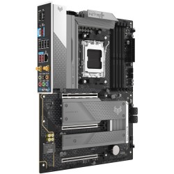 SAPPHIRE NITRO+ B850A WIFI 7/AM5/ATX