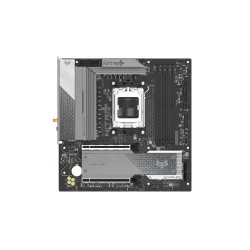 SAPPHIRE NITRO+ B850M WIFI/AM5/mATX