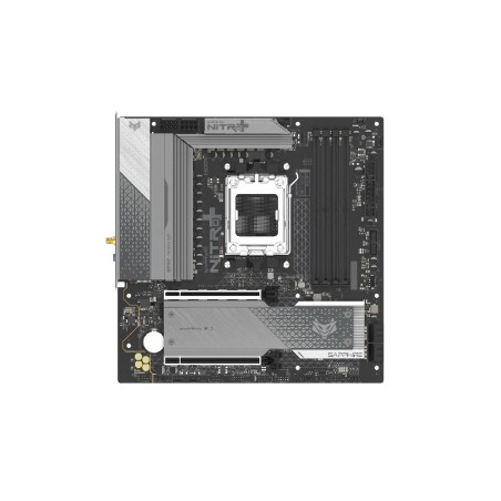SAPPHIRE NITRO+ B850M WIFI/AM5/mATX