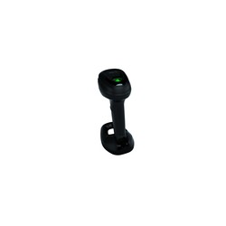 Zebra DS9908-SR Black RFID USB Kit - 865-868 MHz: DS9908-SRR0004ZZEU Scanner, CBA-U23-S07ZBR Shielded USB Power+ Cable