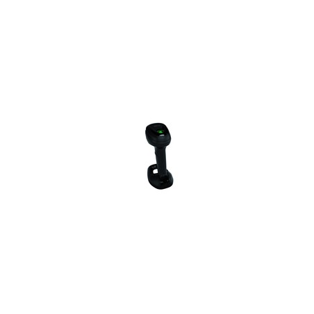Zebra DS9908-SR Black RFID USB Kit - 865-868 MHz: DS9908-SRR0004ZZEU Scanner, CBA-U23-S07ZBR Shielded USB Power+ Cable