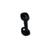 Zebra DS9908-SR Black RFID USB Kit - 865-868 MHz: DS9908-SRR0004ZZEU Scanner, CBA-U23-S07ZBR Shielded USB Power+ Cable