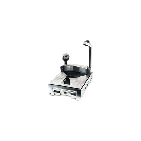 MGL9800i, Scanner Only, Short Platter/Sapphire Glass, IT/CHI Brick (Cable Sold Separately.)