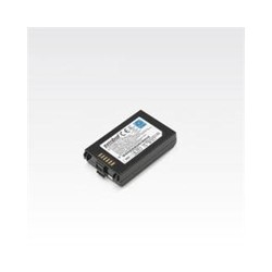 Zebra MC70/75 3600 mAh Battery - 10PK