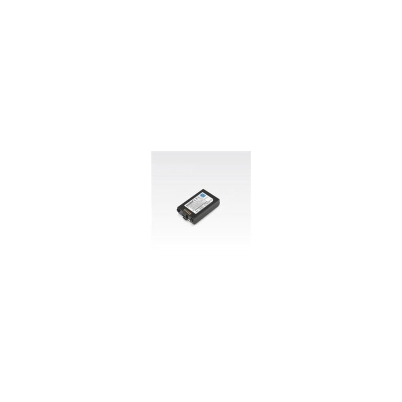 Zebra MC70/75 3600 mAh Battery - 10PK