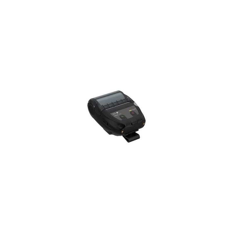 Seiko Instruments MP-B20 2IN Mobile PRINT BT/Incl BATT Belt Clip USB Cable