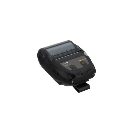 Seiko Instruments MP-B20 2IN Mobile PRINT BT/Incl BATT Belt Clip USB Cable