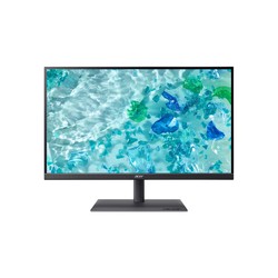 Acer Vero B277KLBBMIIPRZX 27IN/3840X2160 HDMI Dpusb Hub Black