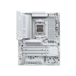 ASUS MB Sc AM5 TUF GAMING X870-PRO WIFI7 W NEO, AMD X870, 4xDDR5, 2xUSB4, 1xHDMI