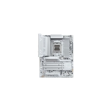 ASUS MB Sc AM5 TUF GAMING X870-PRO WIFI7 W NEO, AMD X870, 4xDDR5, 2xUSB4, 1xHDMI
