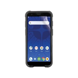 Mobilis Screen Protector Anti-Shock/IK06 - Clear For Memor 30 - 35