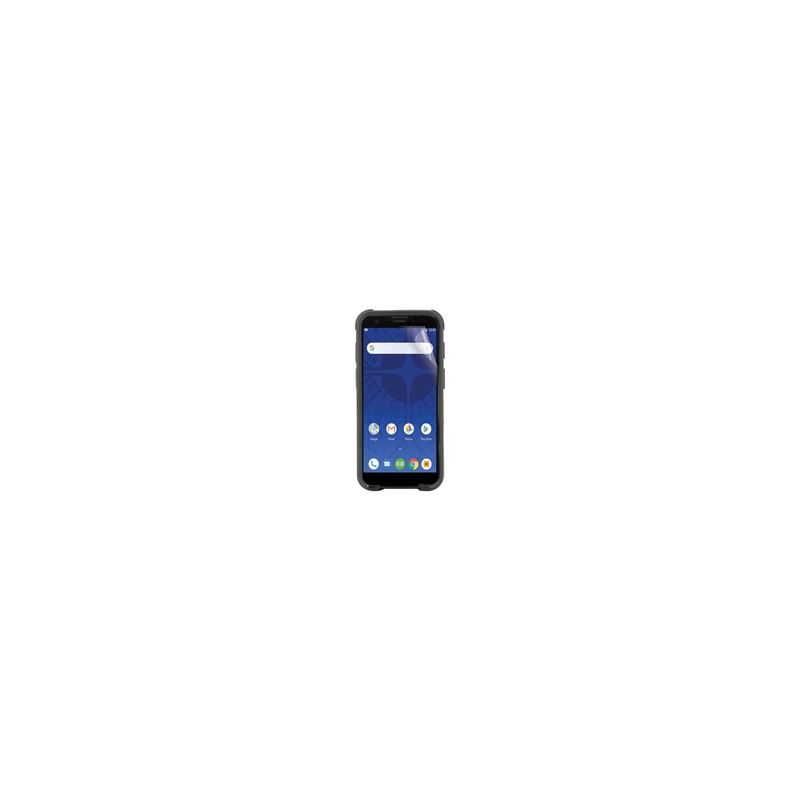 Mobilis Screen Protector Anti-Shock/IK06 - Clear For Memor 30 - 35