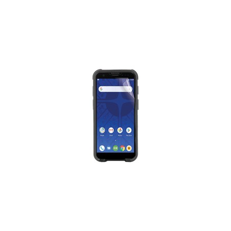 Mobilis Screen Protector Anti-Shock/IK06 - Clear For Memor 30 - 35