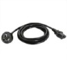 Zebra Cord:PWR, China