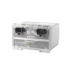 HPE Aruba 5400R 2750W PoE+-Stock/.