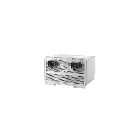HPE Aruba 5400R 2750W PoE+-Stock/.