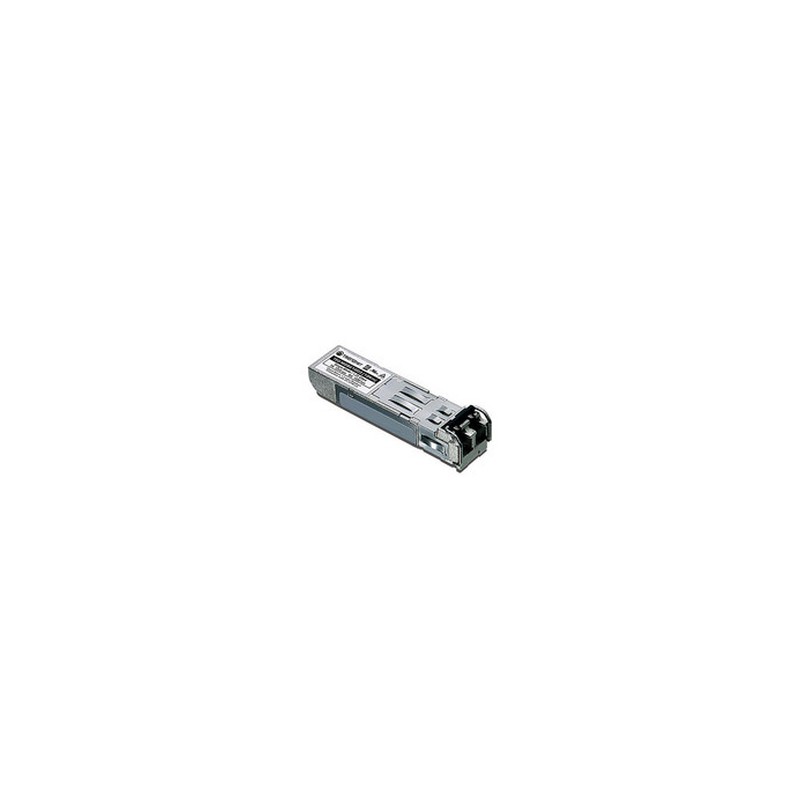 MINI GBIC SINGLE-MODE/LX (10KM) MODULE