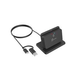 USB SMART CARD / CAC READER/STAND