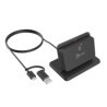 J5Create USB Smart Card / CAC Reader/Stand