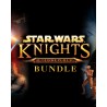 STAR WARS Knights of the Old Republic Bundle – hra pro PC (elektronická licence)