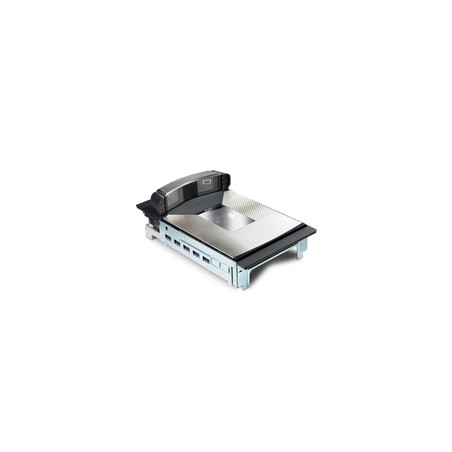 MGL9800i, Scanner Only (Adaptive Scale), Medium Platter/Sapphire Glass, TDR Tall, EU Brick, Retail USB Cable