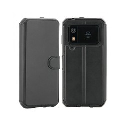 Mobilis Origine Rugged Case Folio 1SLOT/For Zebra EM45-Black-Soft Bag