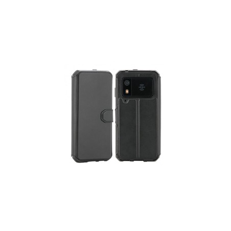 Mobilis Origine Rugged Case Folio 1SLOT/For Zebra EM45-Black-Soft Bag