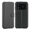 Mobilis Origine Rugged Case Folio 1SLOT/For Zebra EM45-Black-Soft Bag