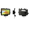 ProClip Charging Cradle for Zebra ET40/ET45 (10" with Rugged Boot and Supports Expansion Back) - Power Supplies and Locks sold