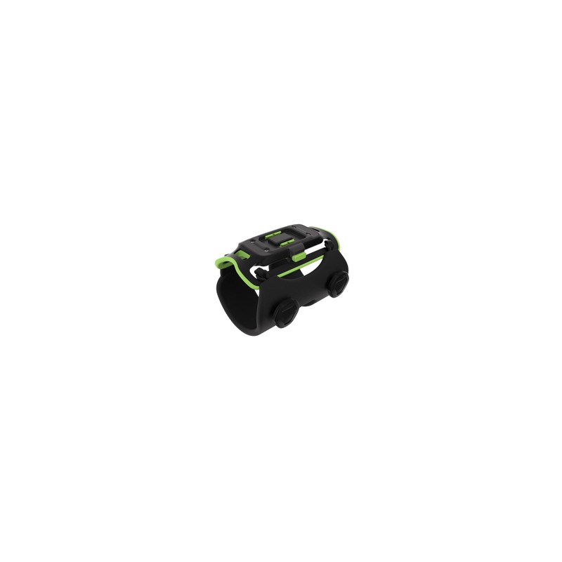 WT5400/WT6400 Wrist Mount With Double Dial Strap, Small