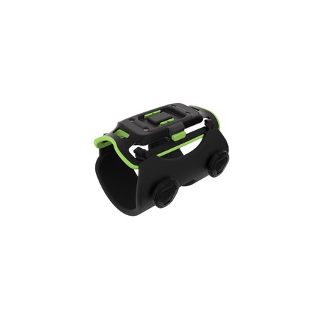 WT5400/WT6400 Wrist Mount With Double Dial Strap, Small