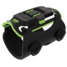 WT5400/WT6400 Wrist Mount With Double Dial Strap, Small