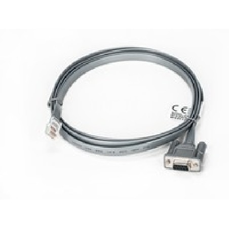 Vertiv RJ45TODB9FCROSSCABLE/.