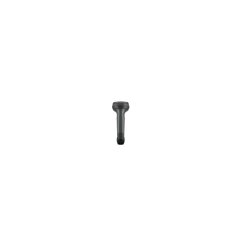 Zebra DS4608-HD Serial Kit: DS4608-HD00007ZZWW Scanner, CBA-R01-S07PBR Serial Cable, PWR-WUA5V4W0EU Power Supply (EU, UK, EMEA