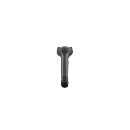 Zebra DS4608-HD Serial Kit: DS4608-HD00007ZZWW Scanner, CBA-R01-S07PBR Serial Cable, PWR-WUA5V4W0EU Power Supply (EU, UK, EMEA