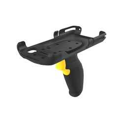Zebra EC50/EC55 Snap-ON Trigger Handle, Supports Deivce With Either Standard OR Extended Battery