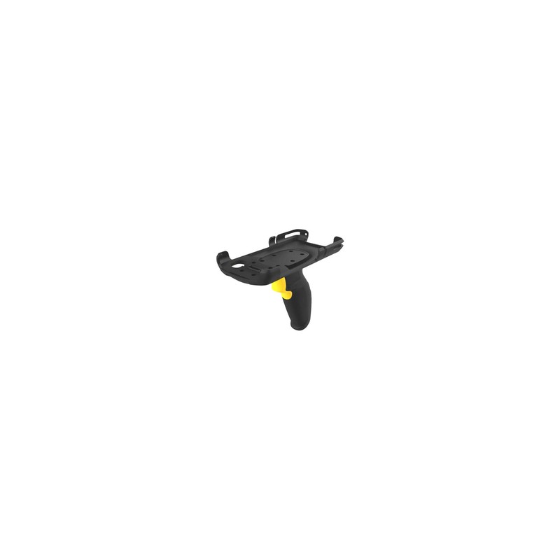 Zebra EC50/EC55 Snap-ON Trigger Handle, Supports Deivce With Either Standard OR Extended Battery