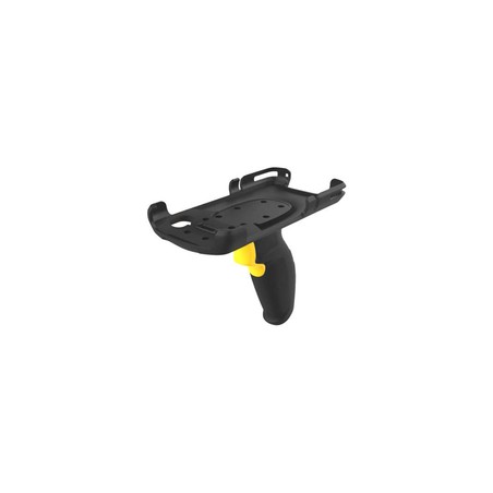Zebra EC50/EC55 Snap-ON Trigger Handle, Supports Deivce With Either Standard OR Extended Battery